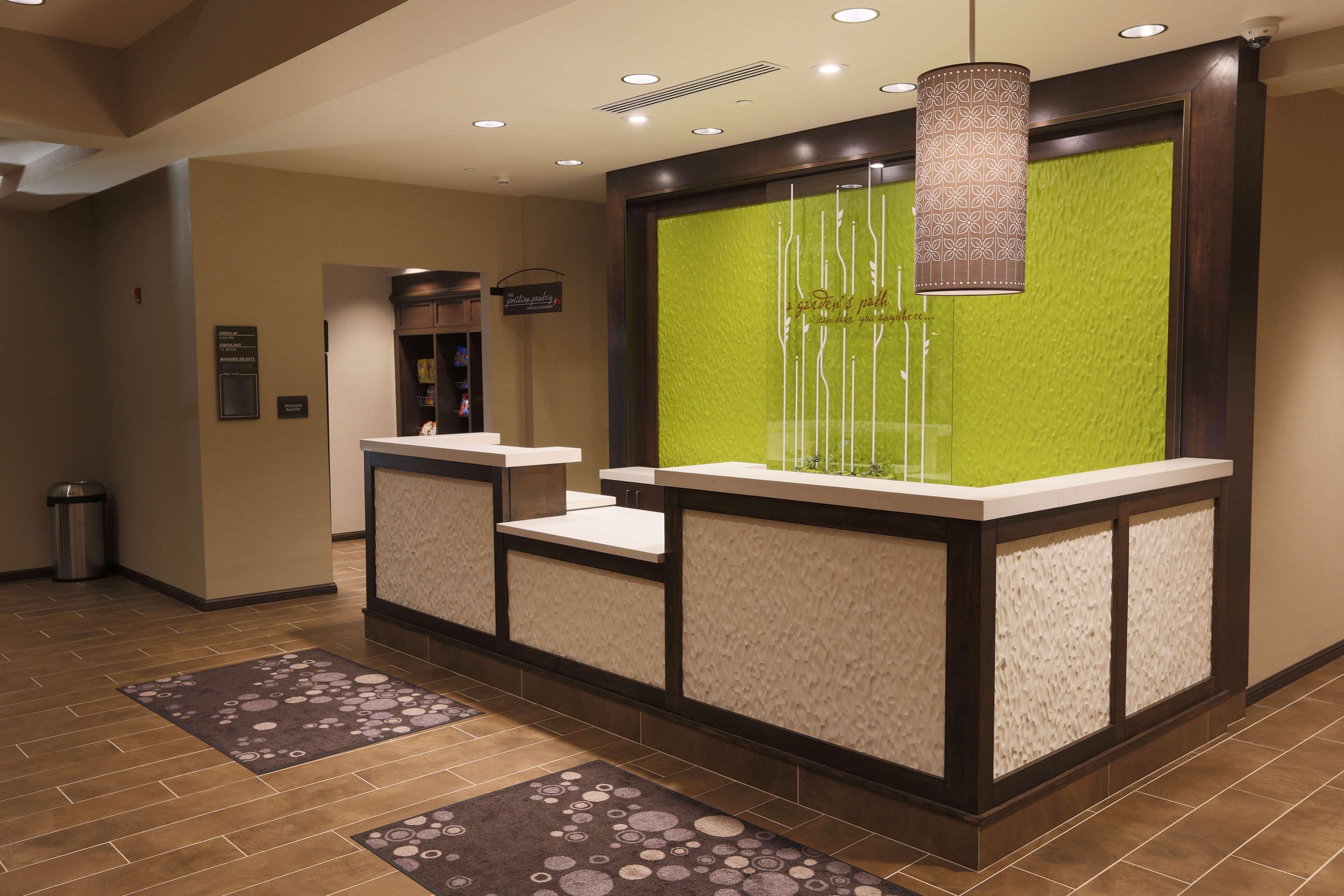Hilton Garden Inn Indiana At Iup Exterior photo