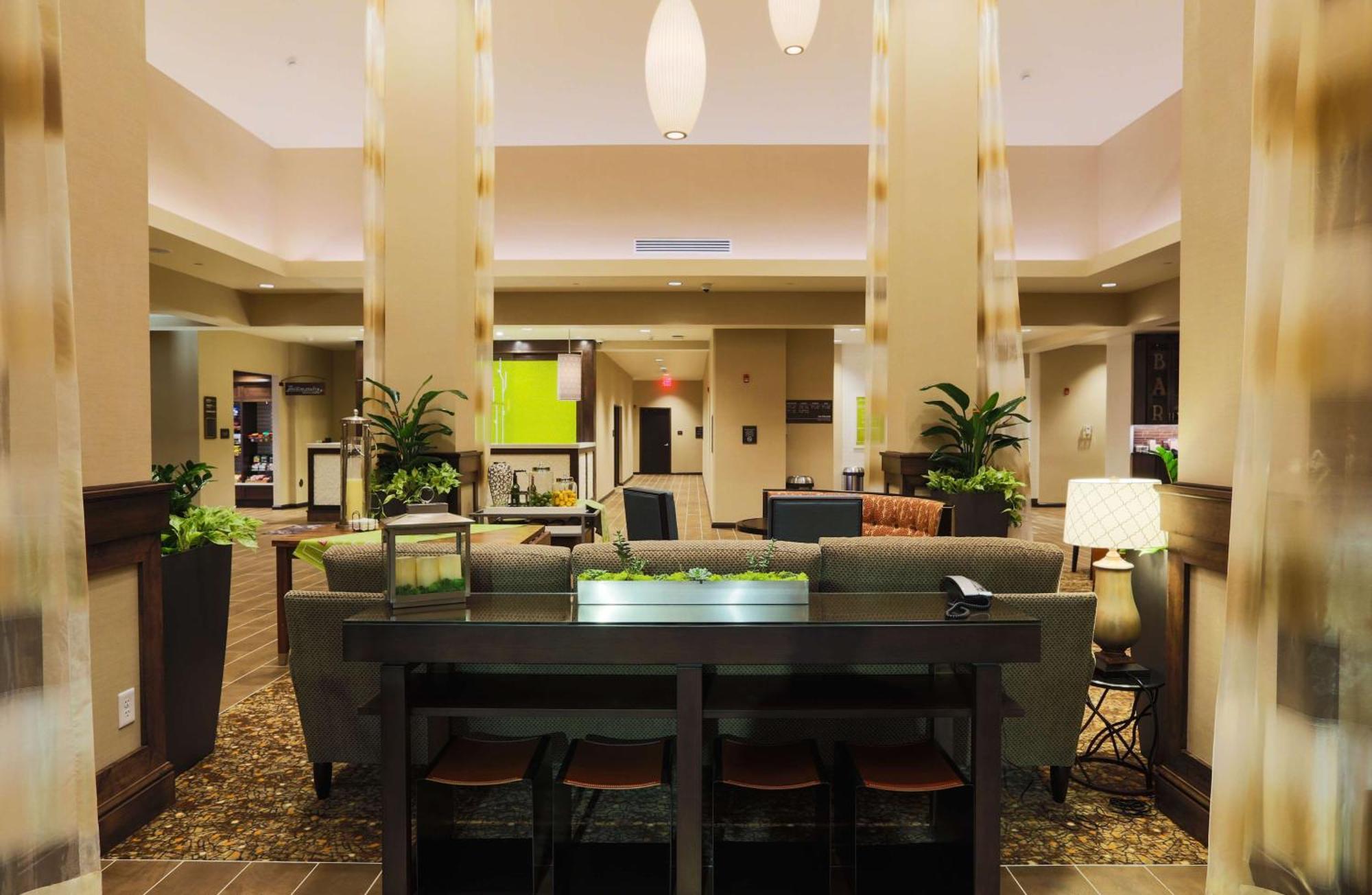 Hilton Garden Inn Indiana At Iup Exterior photo